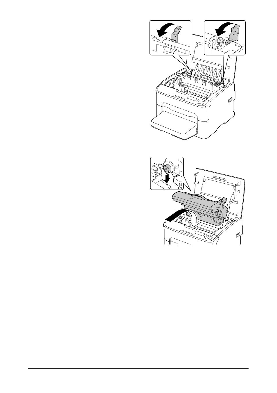 Oki C 130n User Manual | Page 132 / 172