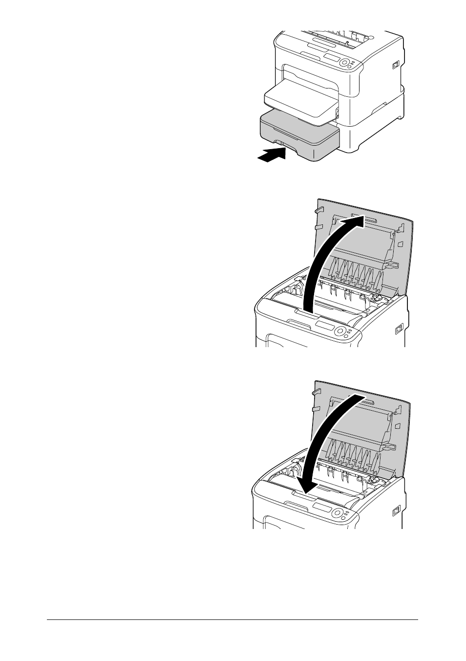 Oki C 130n User Manual | Page 137 / 172