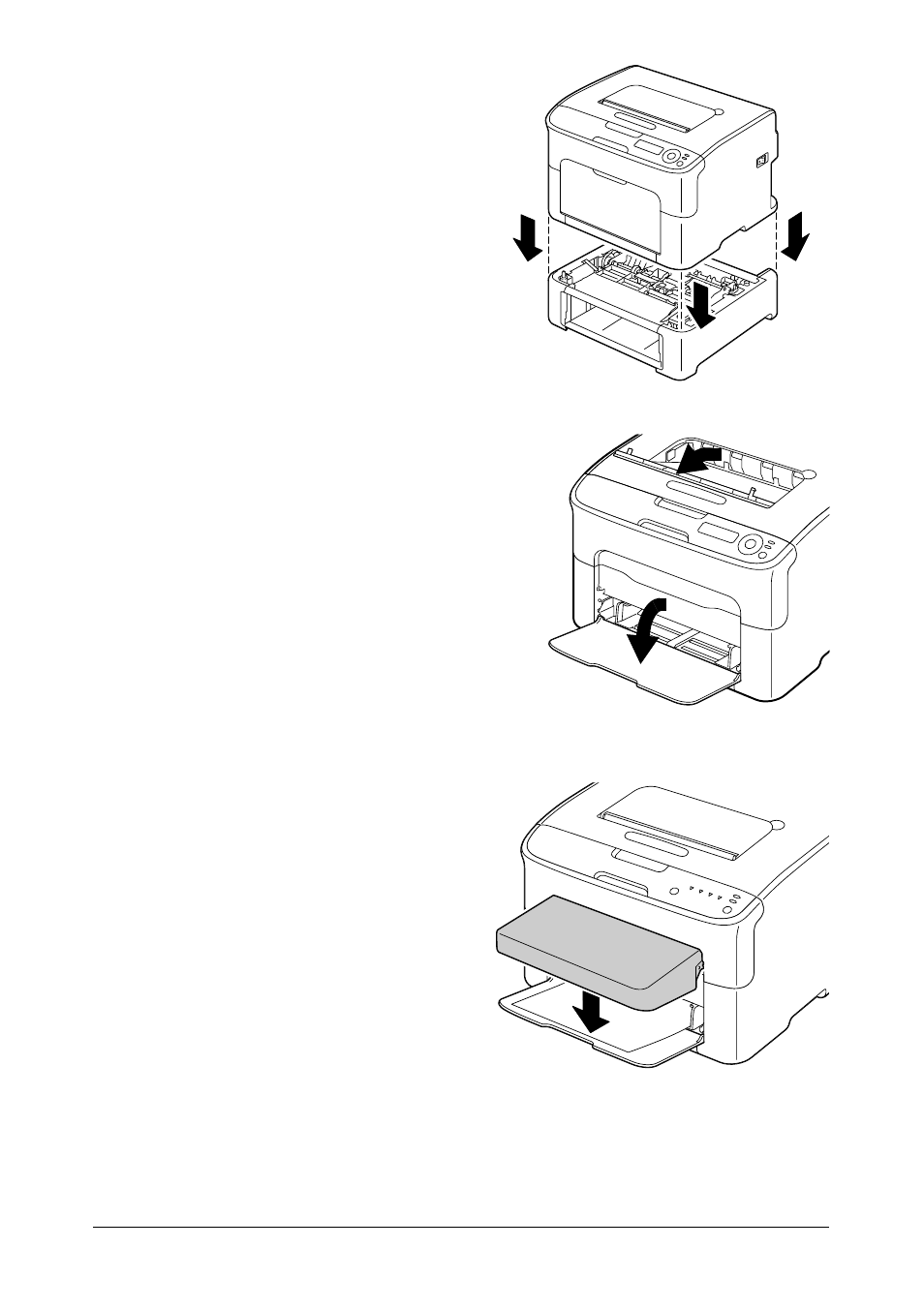 Oki C 130n User Manual | Page 160 / 172