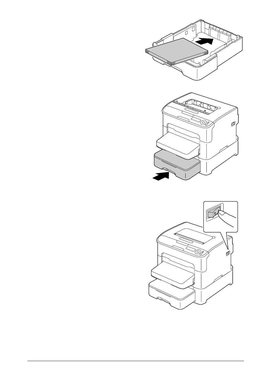 Oki C 130n User Manual | Page 161 / 172