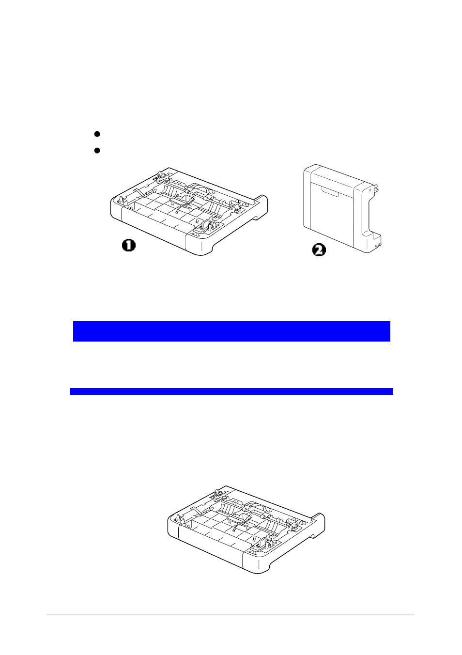 Duplex option, Installing the duplexing attachment, Important | Oki C 130n User Manual | Page 162 / 172