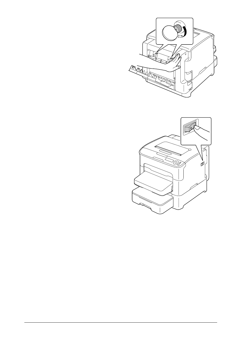 Oki C 130n User Manual | Page 167 / 172