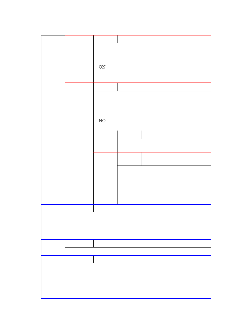 Paper menu | Oki C 130n User Manual | Page 37 / 172