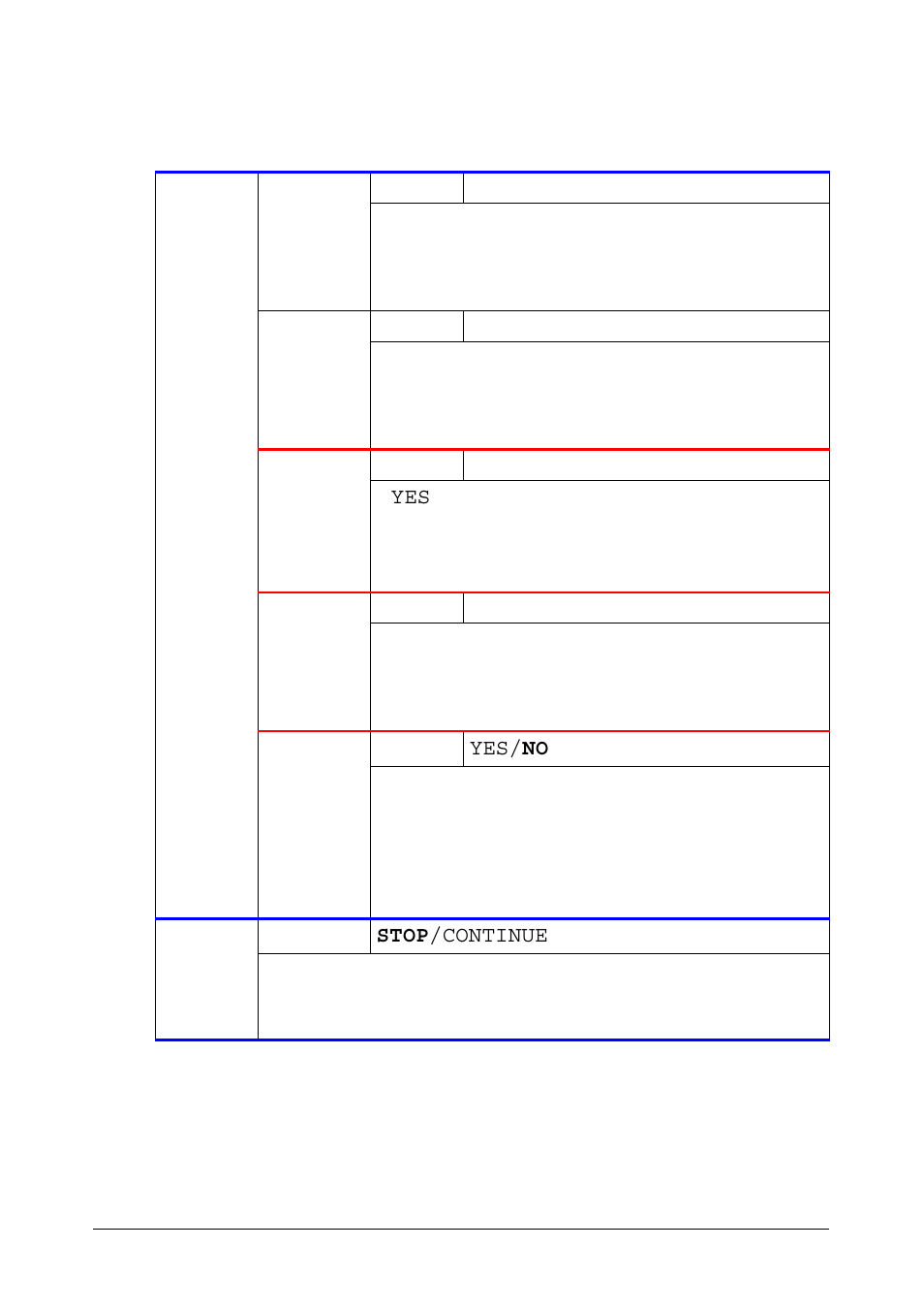 Quality menu | Oki C 130n User Manual | Page 39 / 172