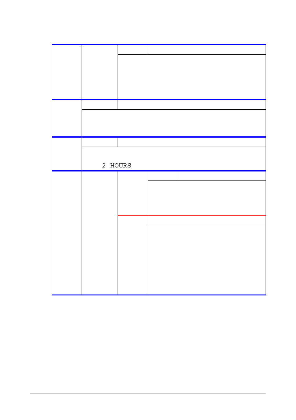 System default menu | Oki C 130n User Manual | Page 49 / 172