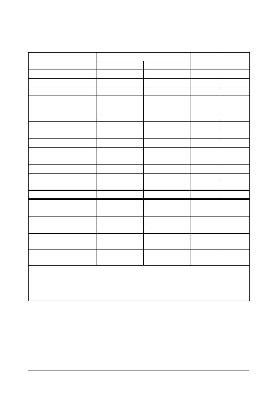 Print media, Specifications | Oki C 130n User Manual | Page 53 / 172