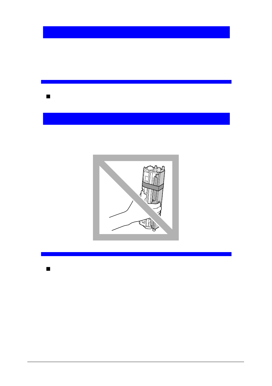 Important | Oki C 130n User Manual | Page 74 / 172