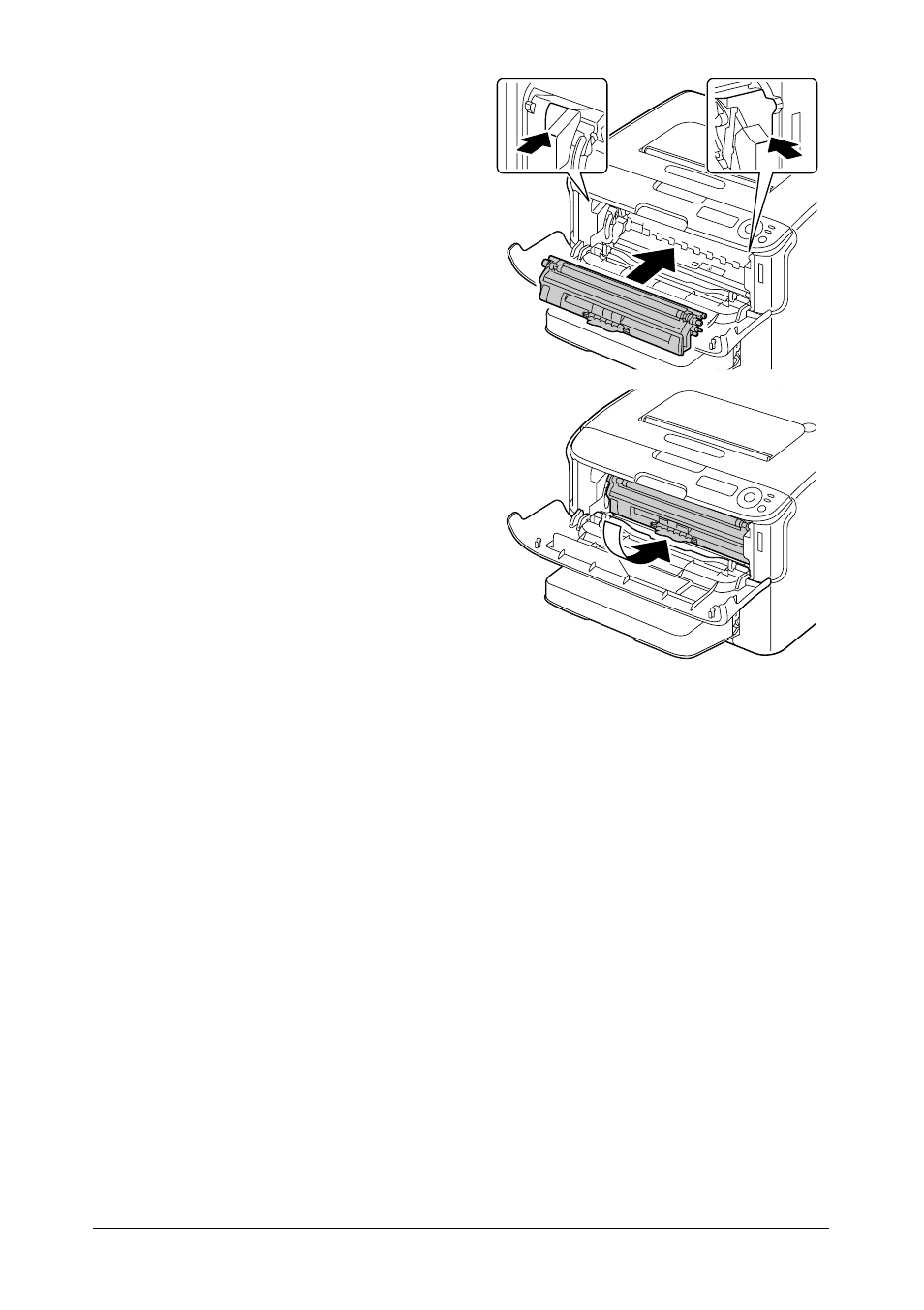 Oki C 130n User Manual | Page 80 / 172