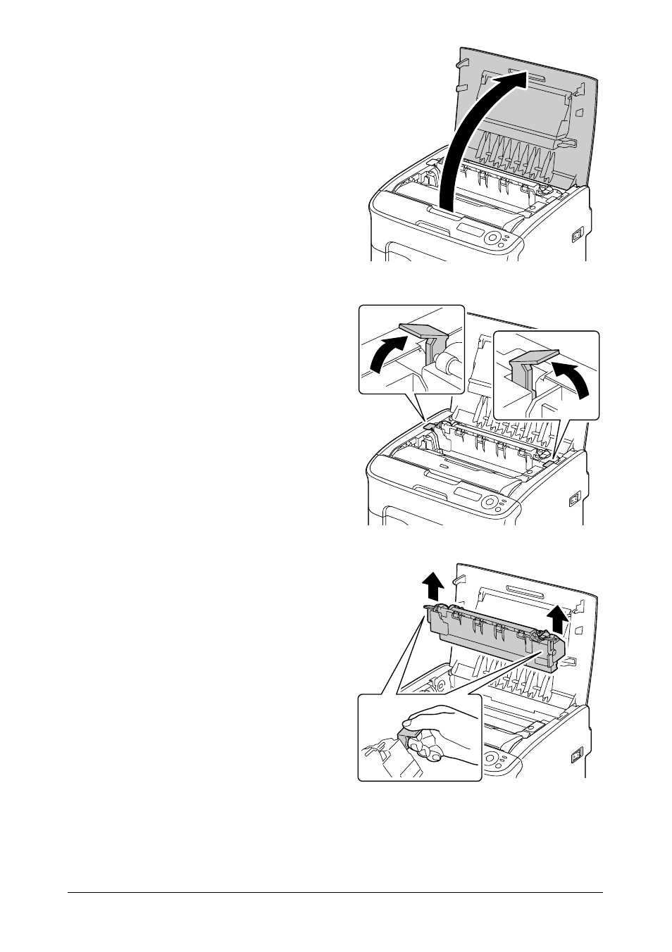 Oki C 130n User Manual | Page 88 / 172