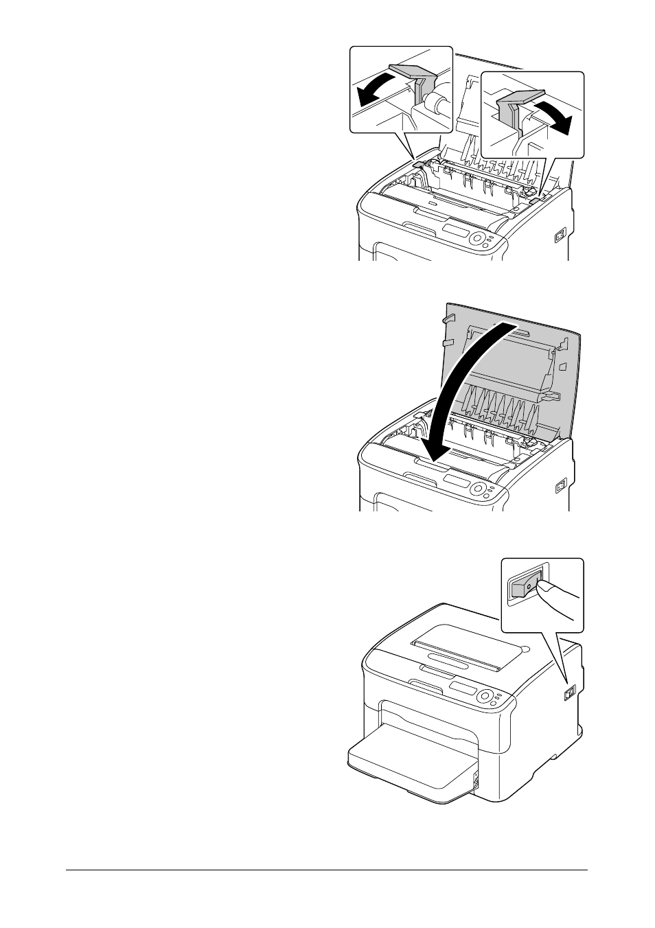 Oki C 130n User Manual | Page 93 / 172