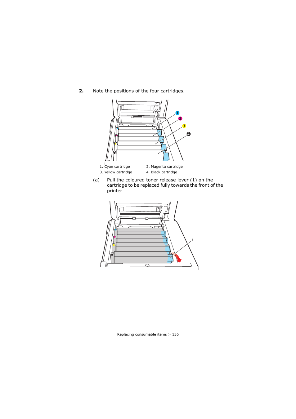 Oki C8800 User Manual | Page 136 / 179