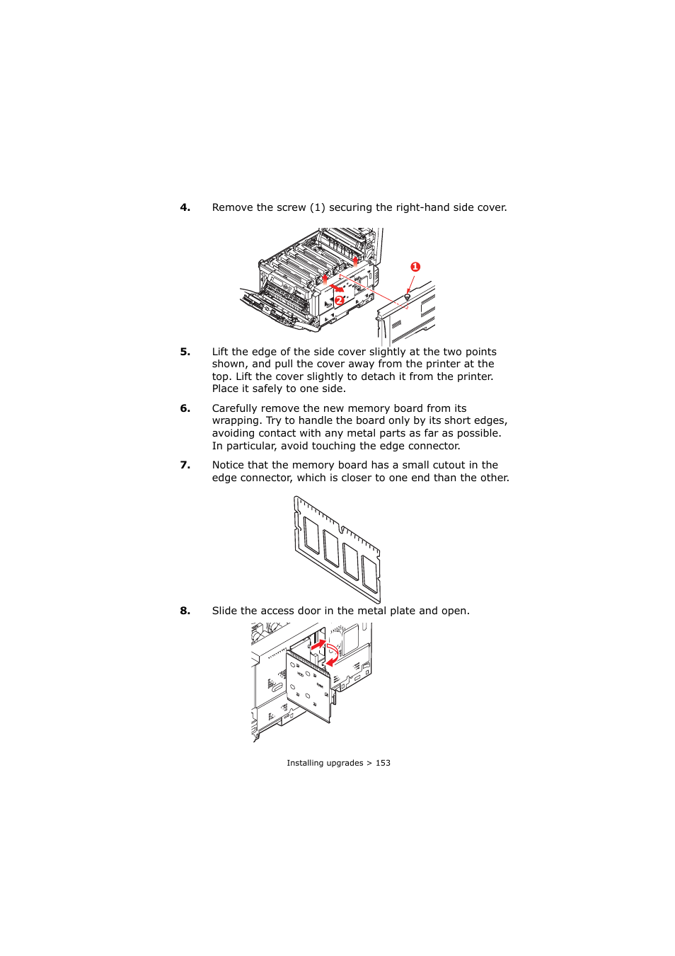 Oki C8800 User Manual | Page 153 / 179
