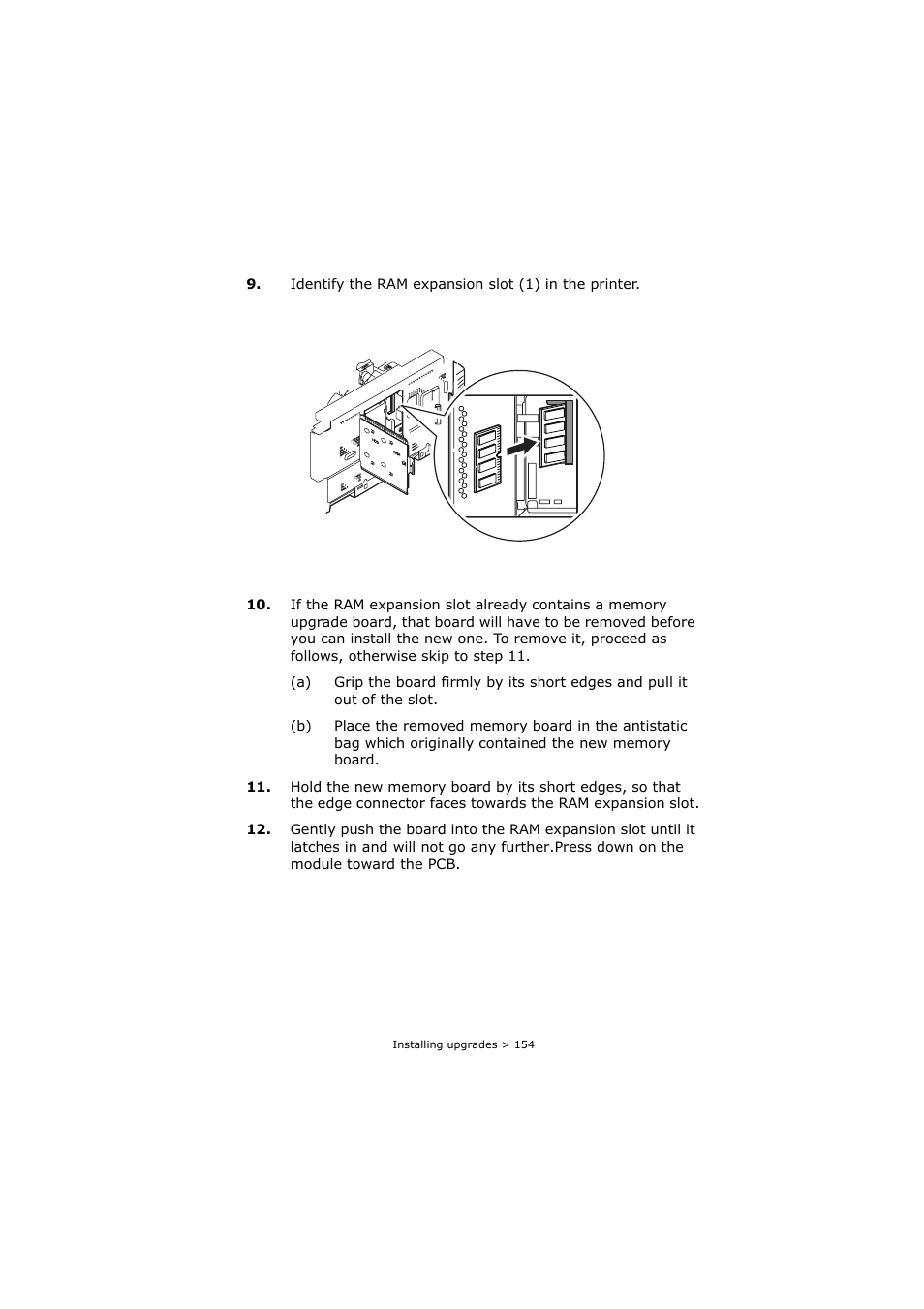 Oki C8800 User Manual | Page 154 / 179