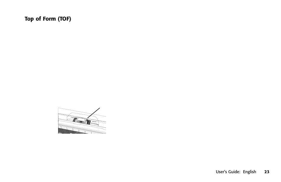 Oki 391 User Manual | Page 23 / 135