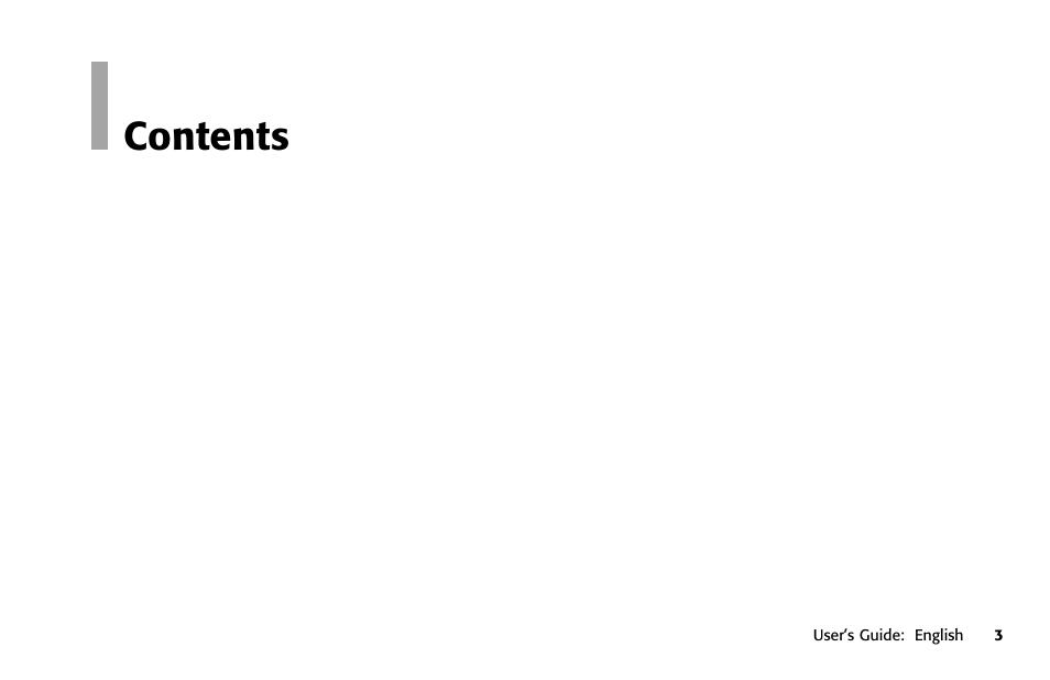 Oki 391 User Manual | Page 3 / 135