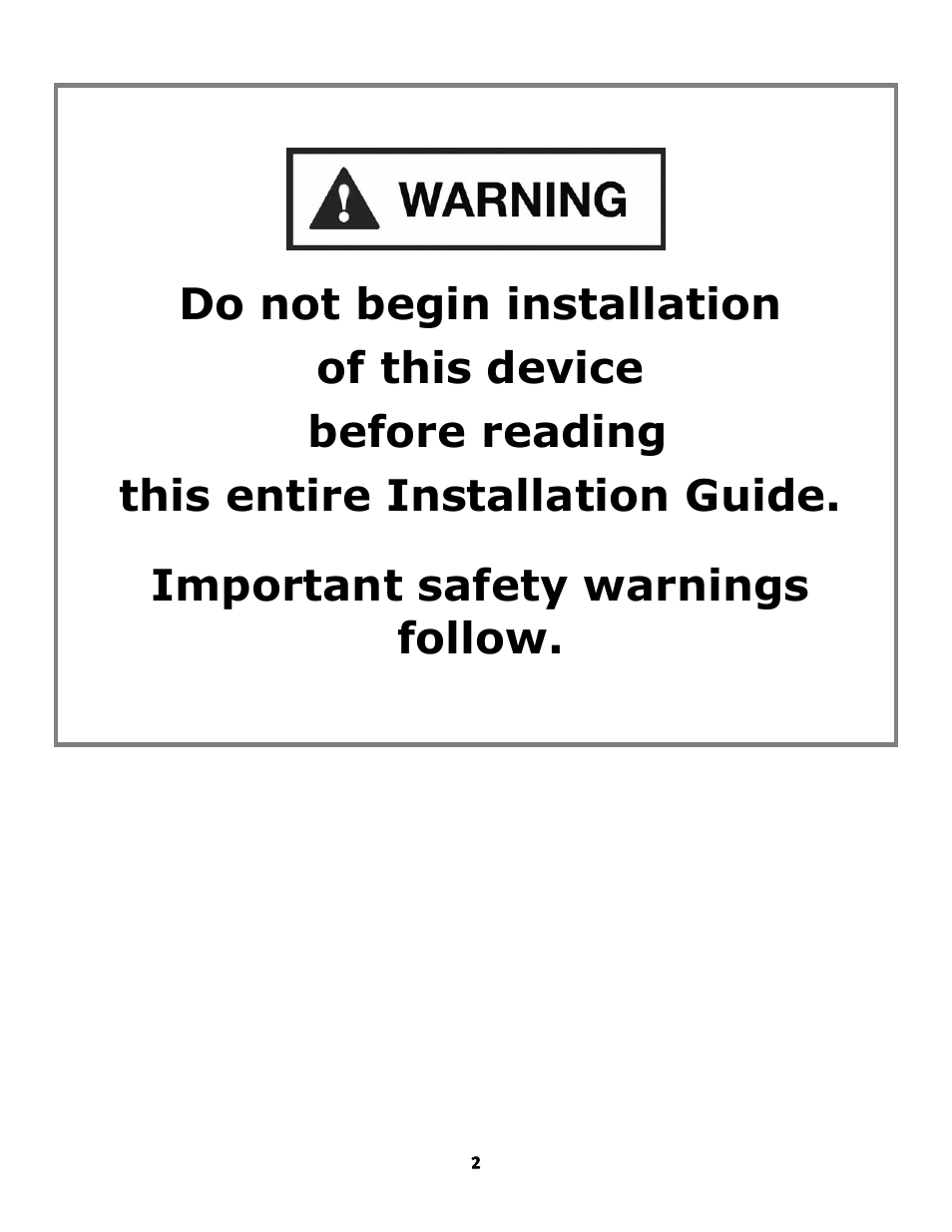 Oki ES3640E User Manual | Page 2 / 24