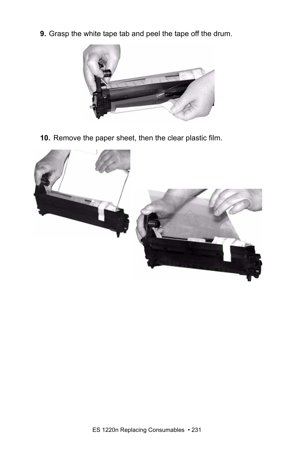 Oki 1220n User Manual | Page 138 / 207