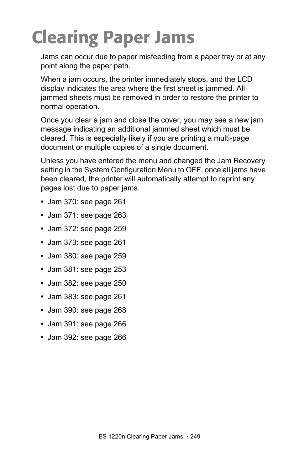 Oki 1220n User Manual | Page 156 / 207