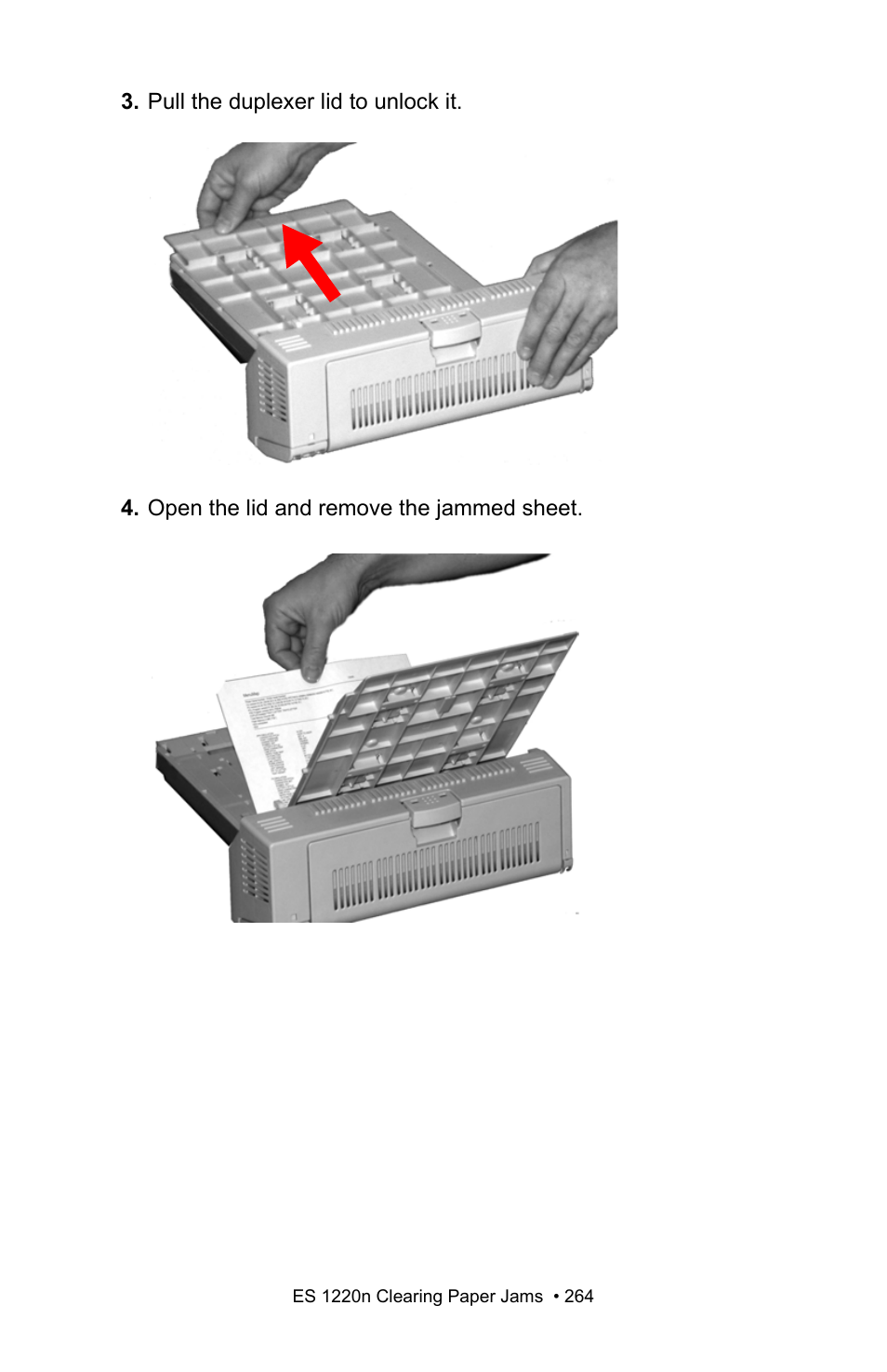 Oki 1220n User Manual | Page 171 / 207