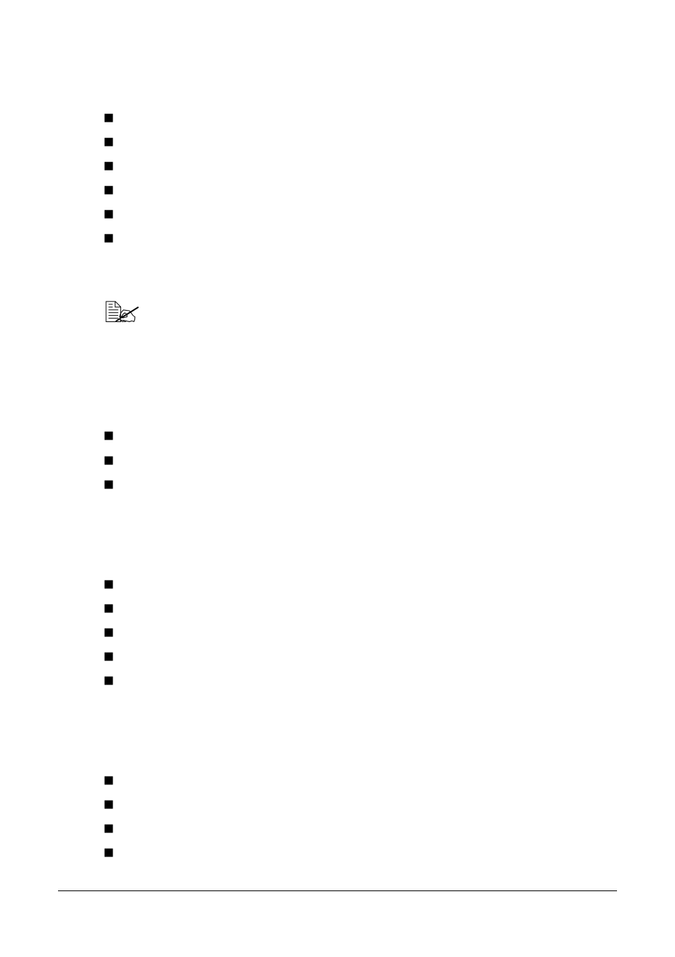Layout tab, Overlay tab, Watermark tab | Quality tab, Layout tab overlay tab watermark tab quality tab | Oki MC160n User Manual | Page 106 / 268