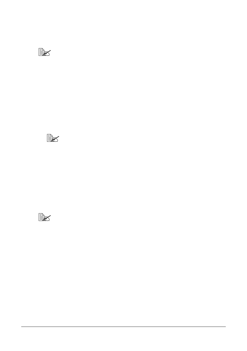 Deleting a specified destination address, Registering/editing addresses | Oki MC160n User Manual | Page 139 / 268