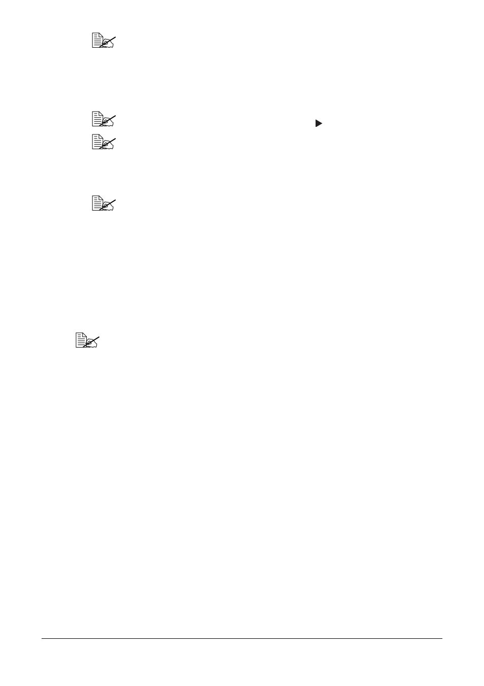 Editing/deleting speed dial destinations | Oki MC160n User Manual | Page 143 / 268