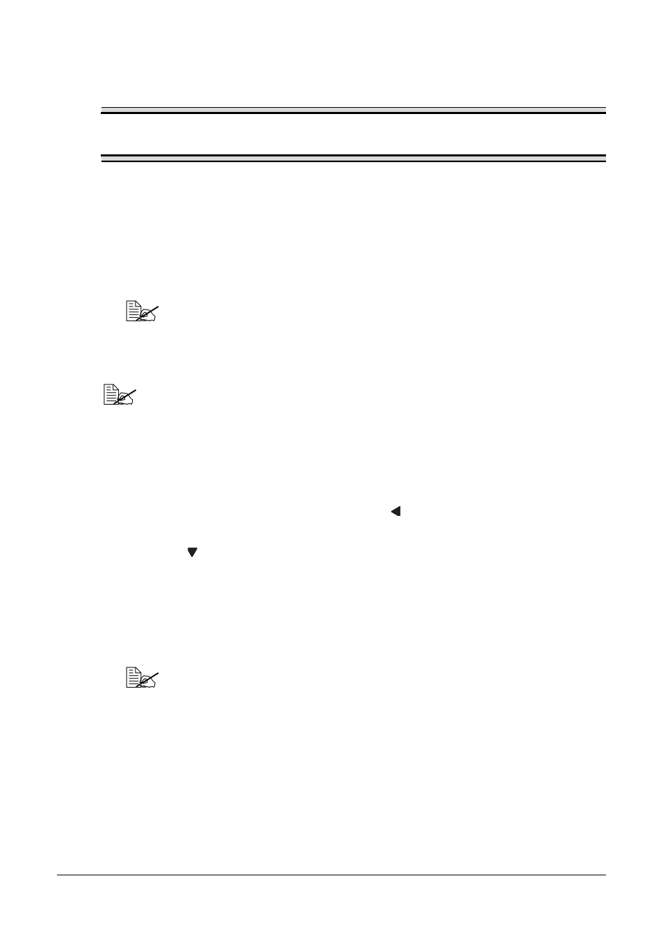 Replacing a toner cartridge | Oki MC160n User Manual | Page 154 / 268