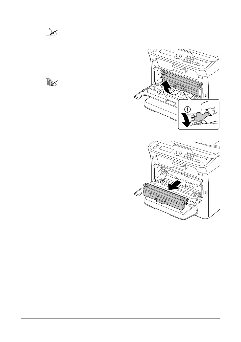 Oki MC160n User Manual | Page 156 / 268