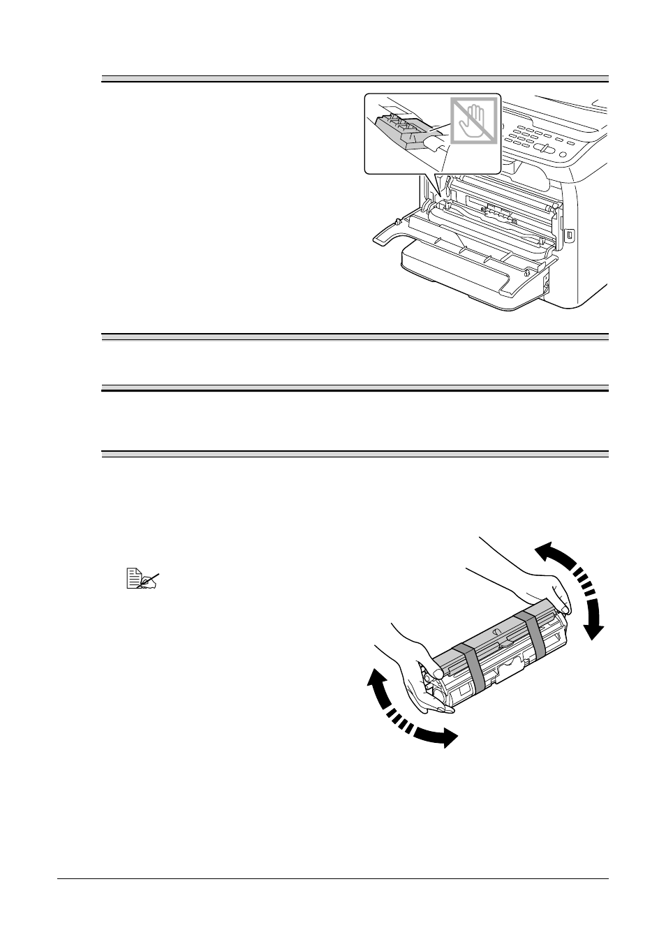 Oki MC160n User Manual | Page 157 / 268