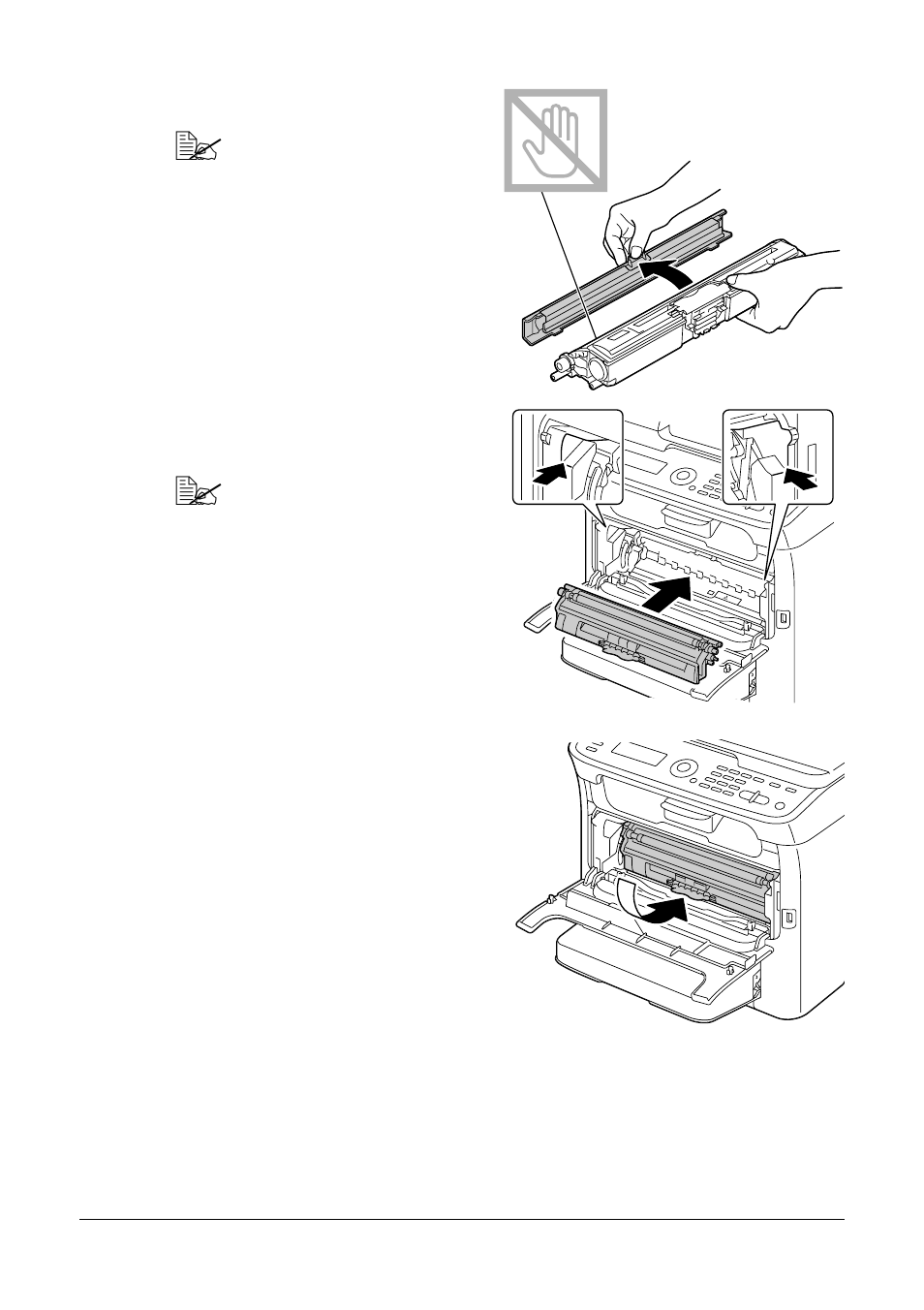 Oki MC160n User Manual | Page 158 / 268