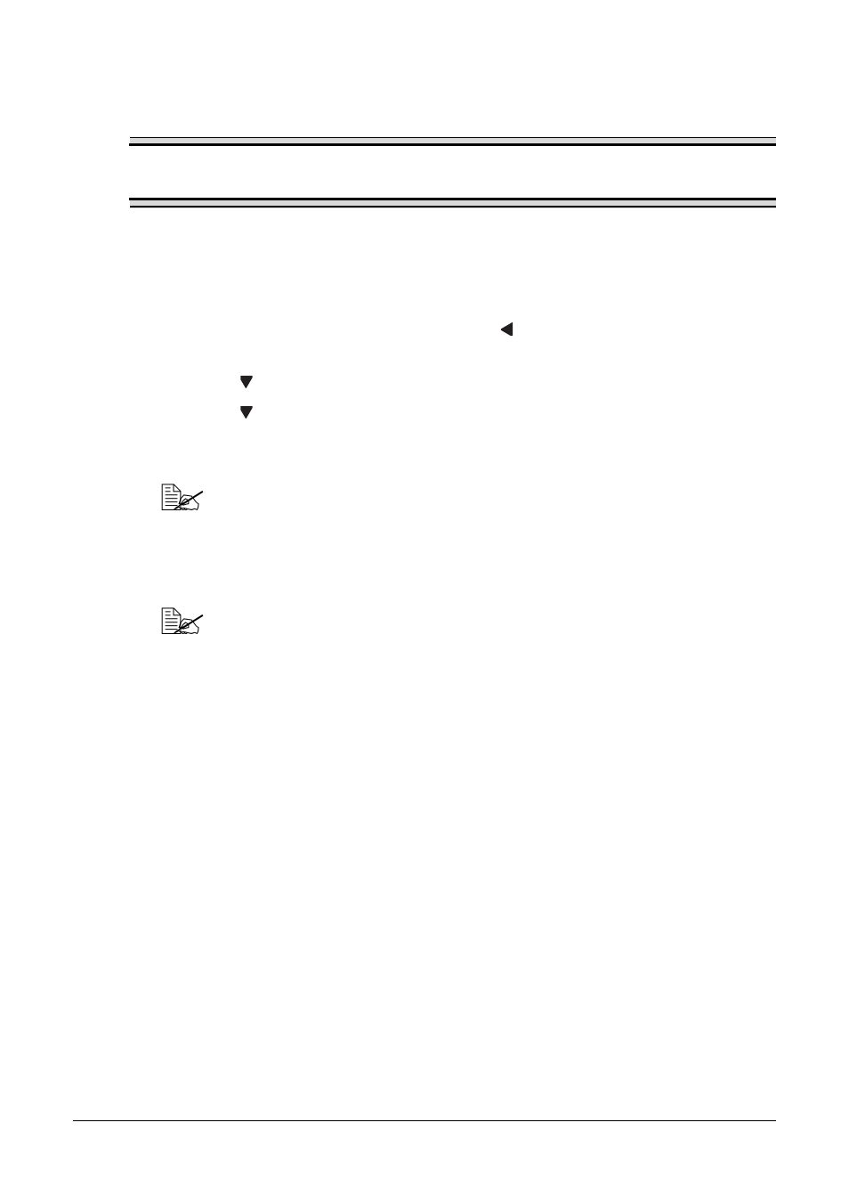 Replacing all toner cartridges at the same time | Oki MC160n User Manual | Page 161 / 268