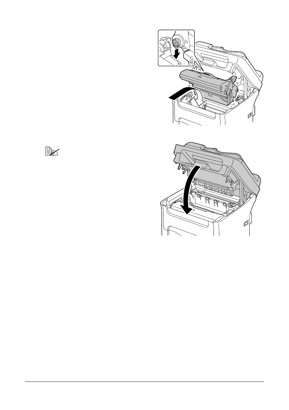 Oki MC160n User Manual | Page 164 / 268