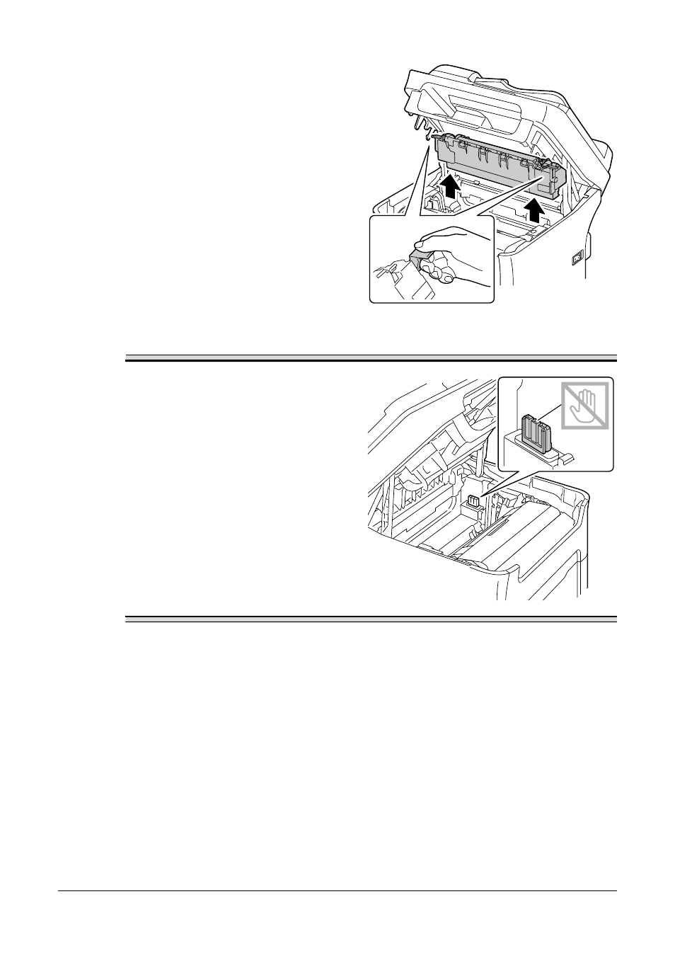 Oki MC160n User Manual | Page 168 / 268