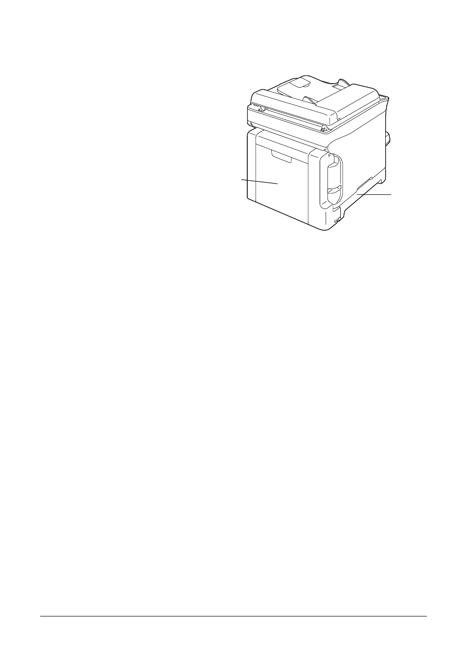 Oki MC160n User Manual | Page 17 / 268