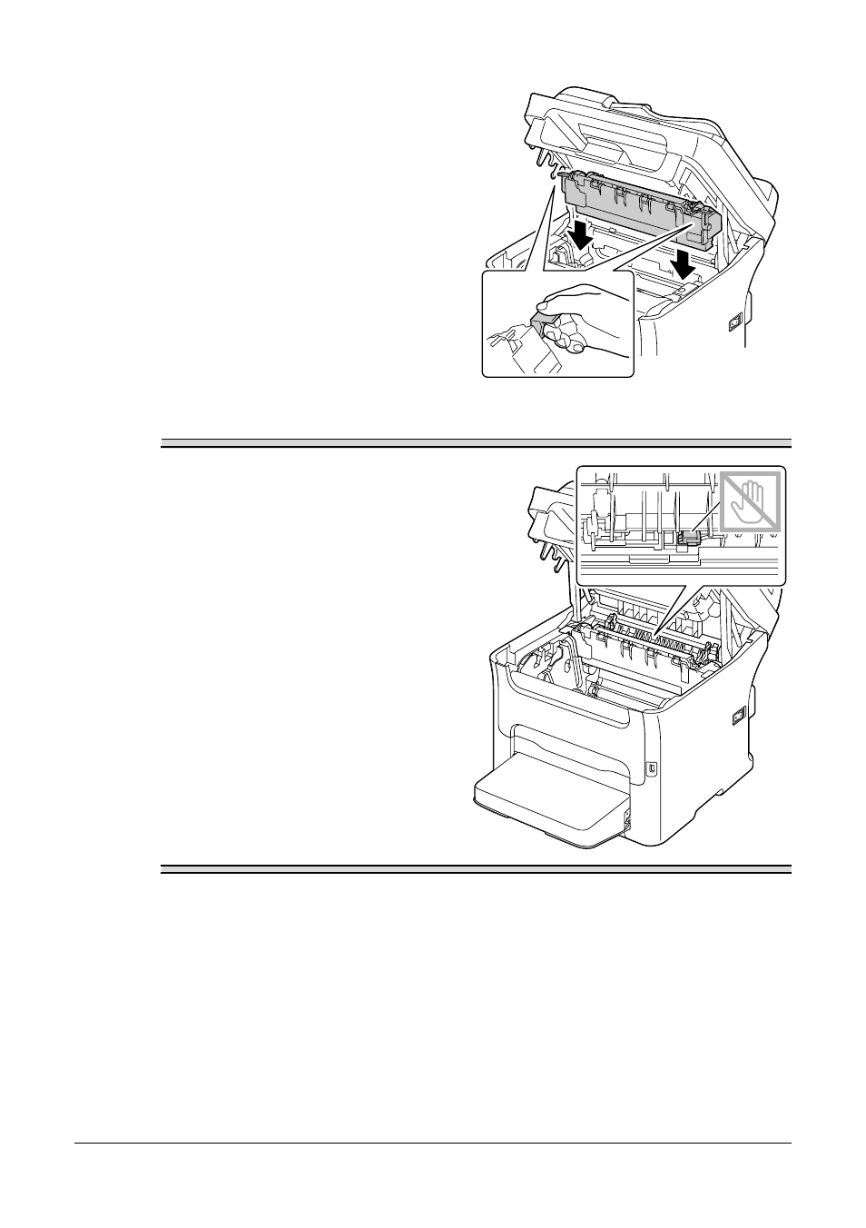 Oki MC160n User Manual | Page 171 / 268