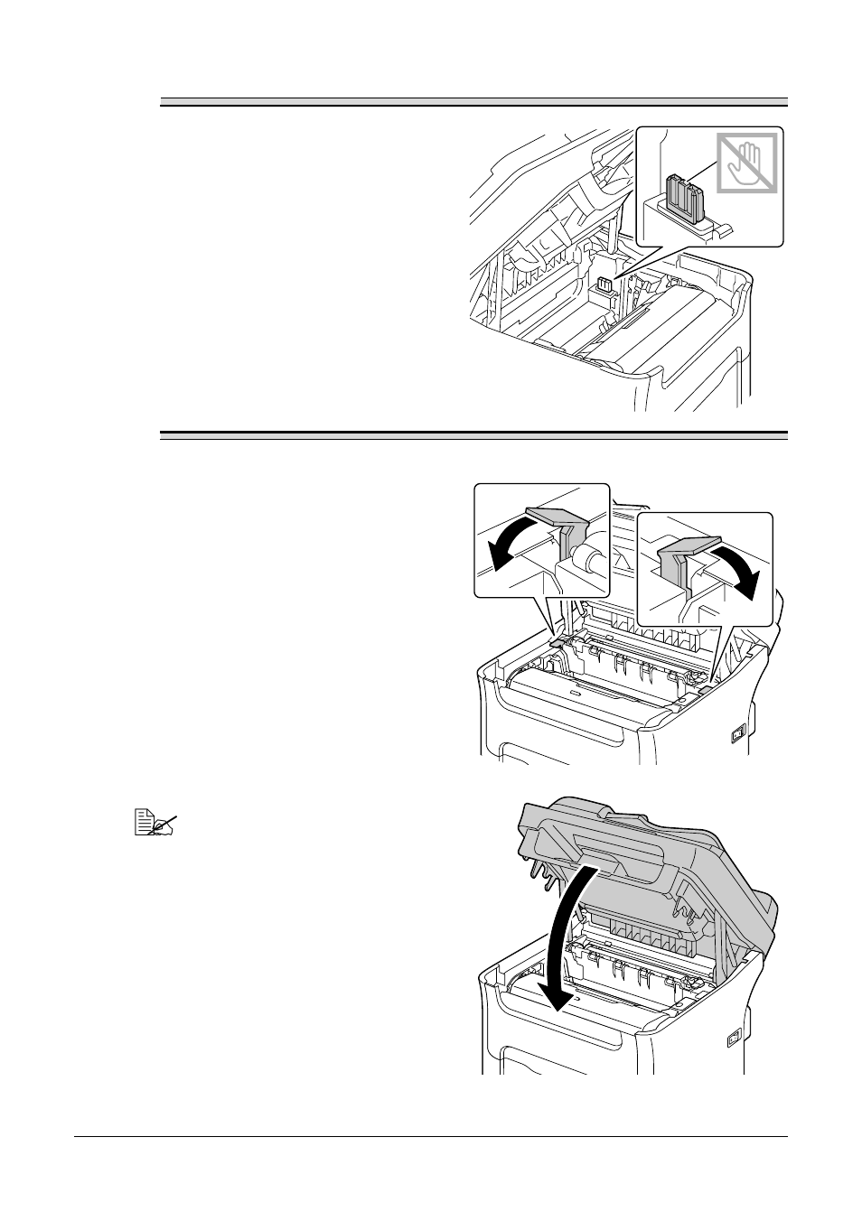 Oki MC160n User Manual | Page 172 / 268