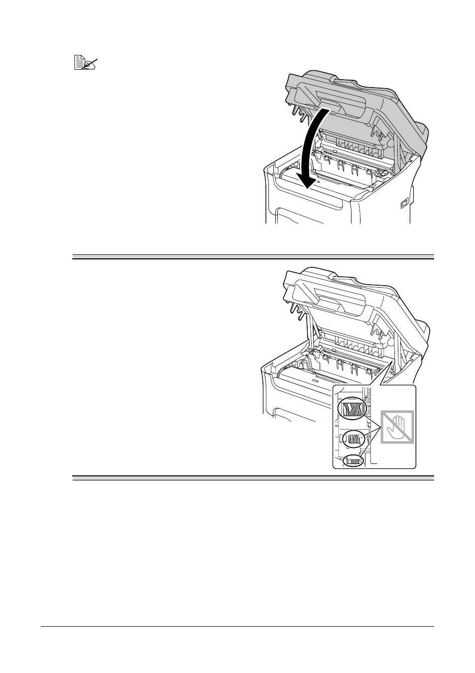 Oki MC160n User Manual | Page 183 / 268