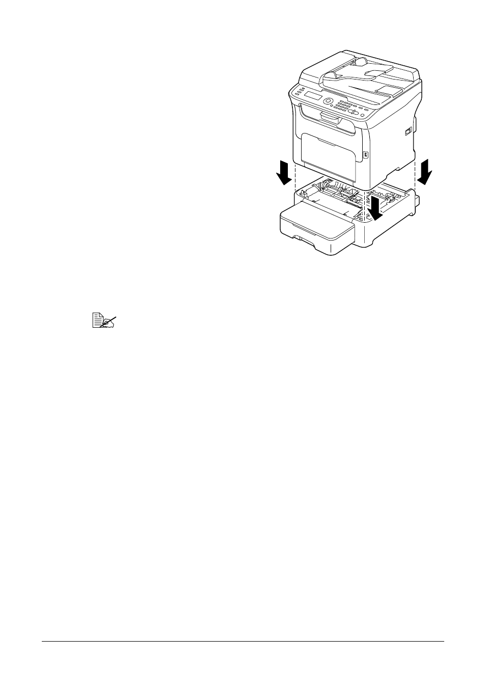 Oki MC160n User Manual | Page 186 / 268
