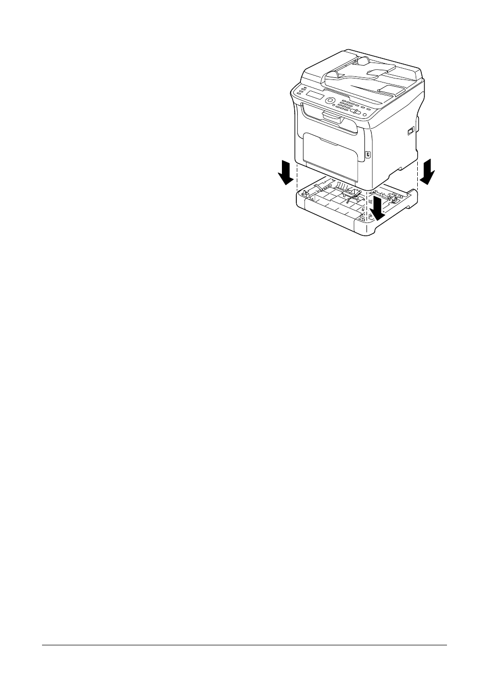 Oki MC160n User Manual | Page 188 / 268