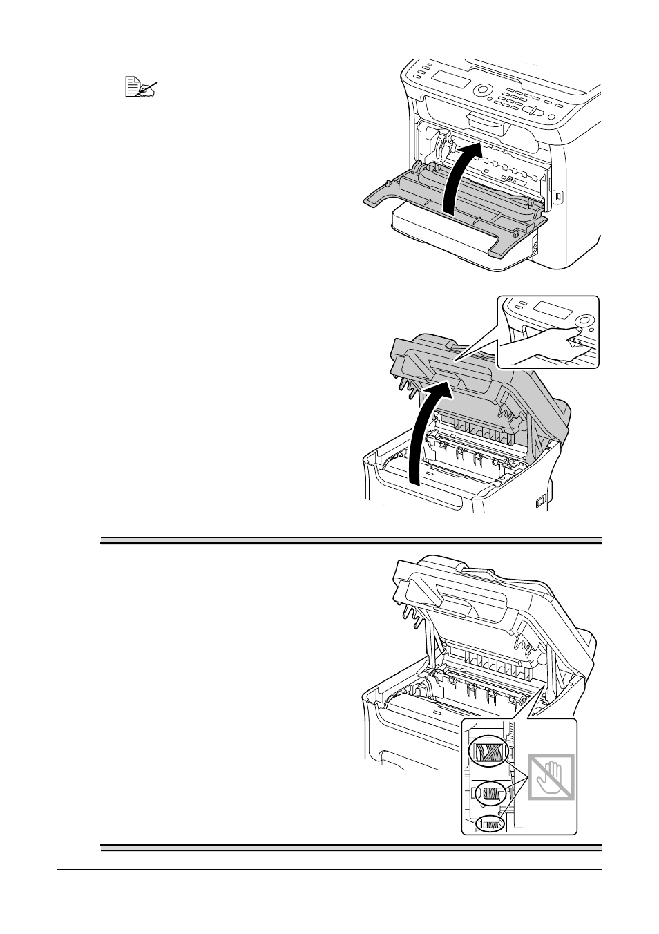 Oki MC160n User Manual | Page 192 / 268