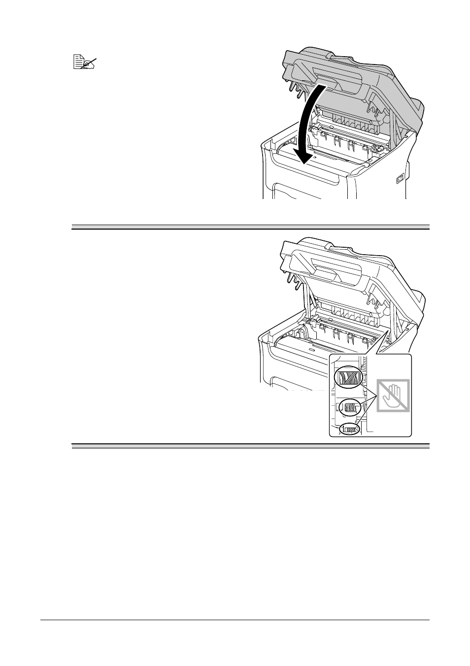 Oki MC160n User Manual | Page 196 / 268