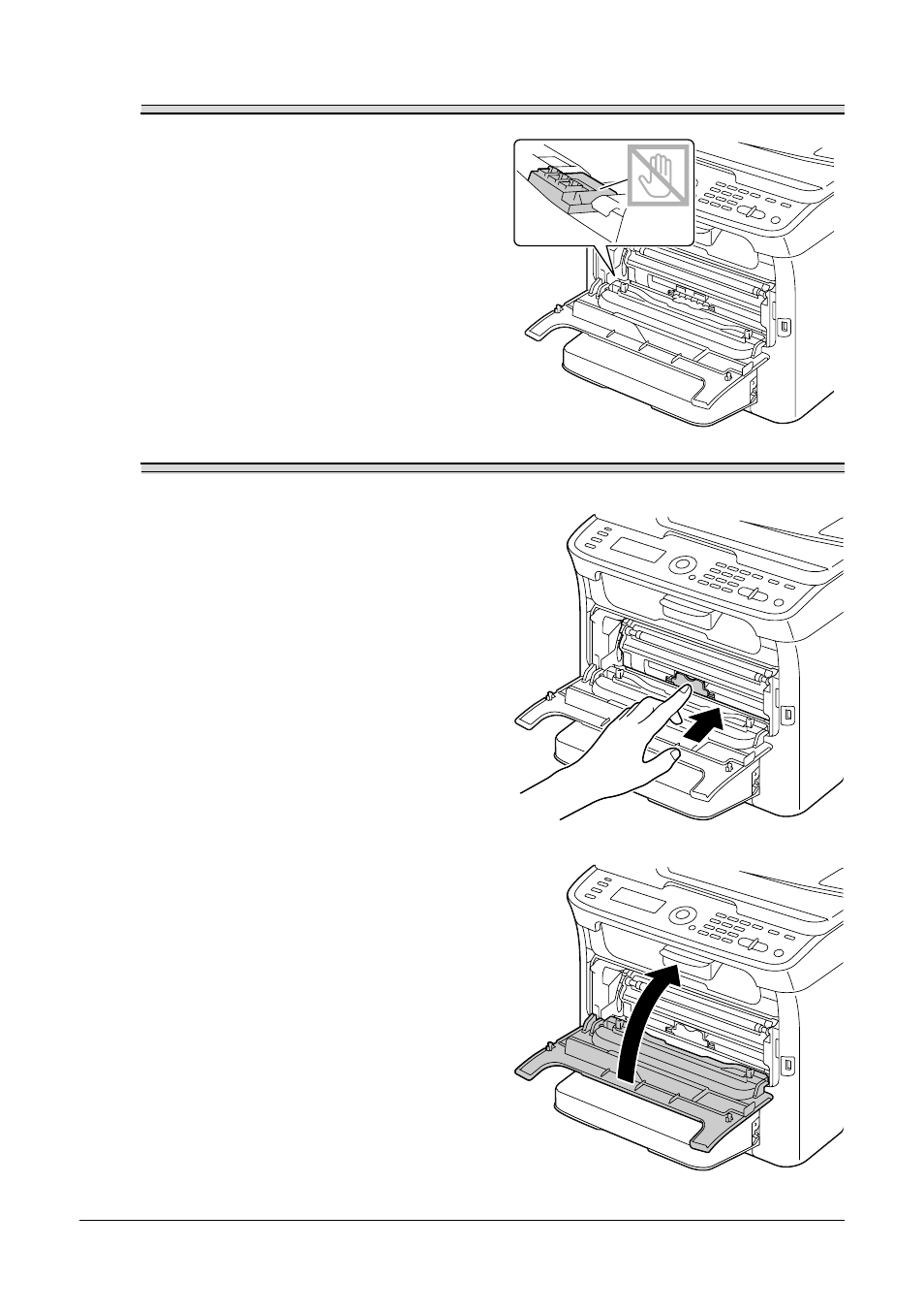 Oki MC160n User Manual | Page 198 / 268