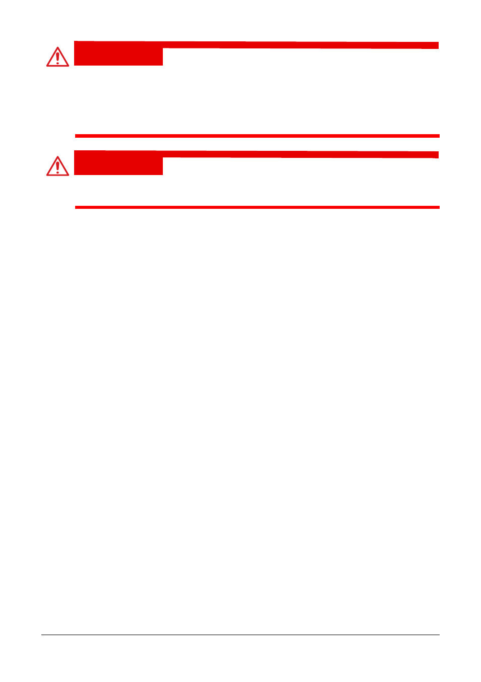 Caution | Oki MC160n User Manual | Page 204 / 268