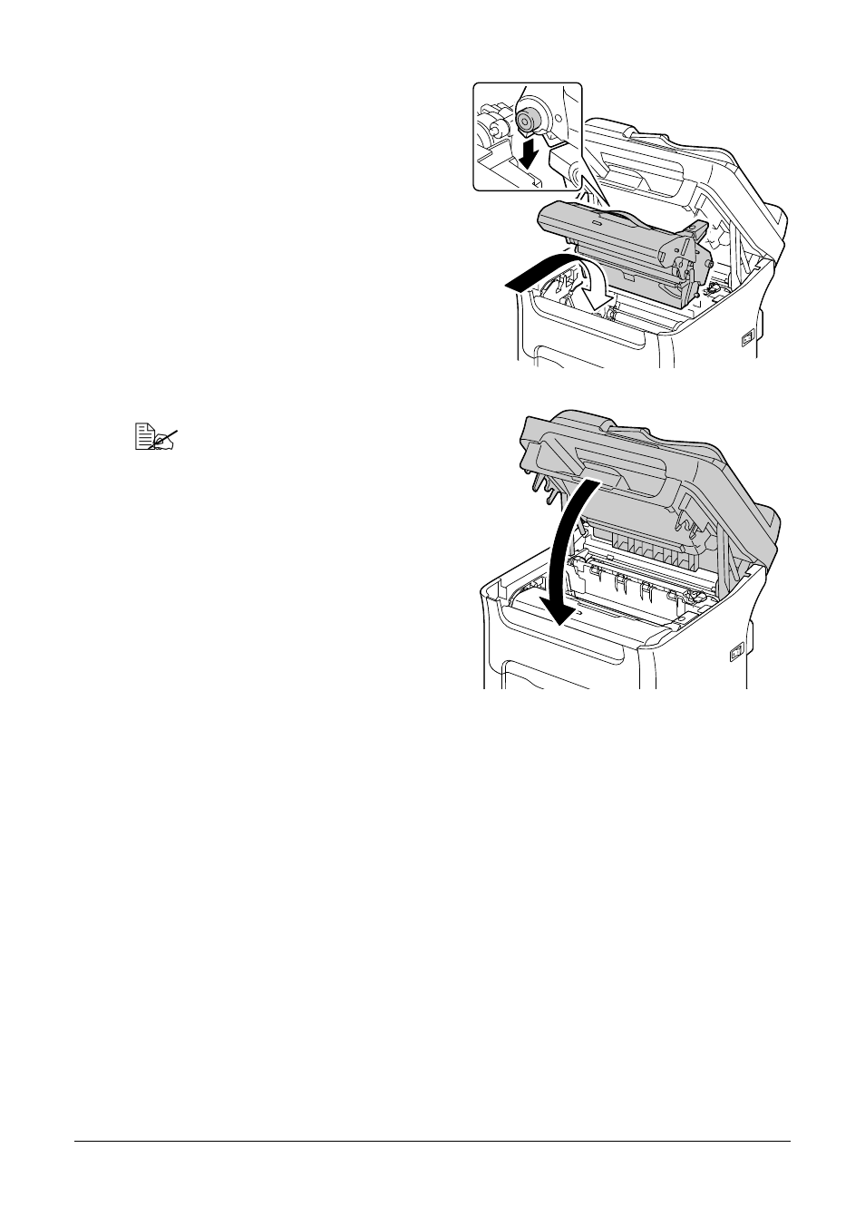 Oki MC160n User Manual | Page 212 / 268