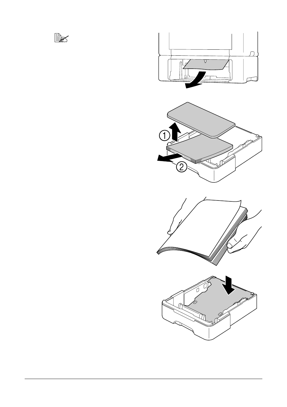 Oki MC160n User Manual | Page 216 / 268