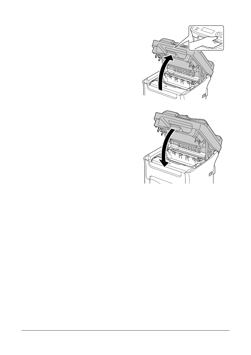 Oki MC160n User Manual | Page 218 / 268