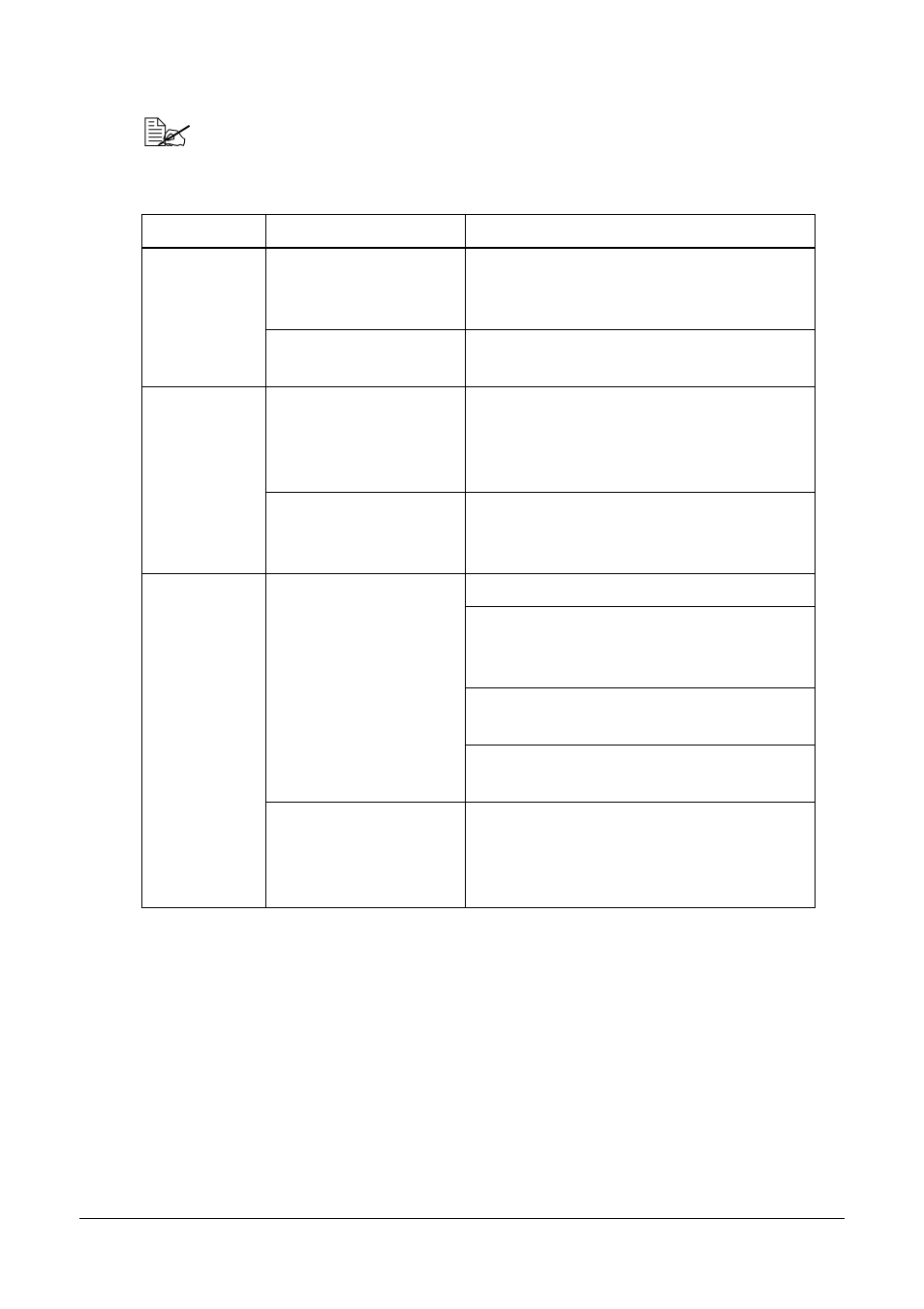 Solving problems with media misfeeds | Oki MC160n User Manual | Page 223 / 268