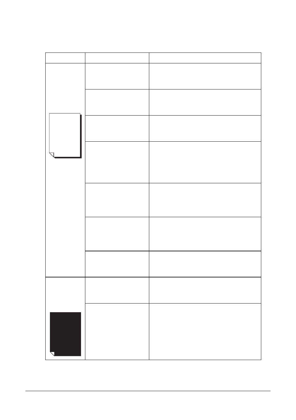 Solving problems with printing quality | Oki MC160n User Manual | Page 231 / 268