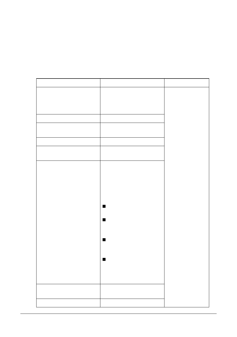 Status, error, and service messages, Status messages | Oki MC160n User Manual | Page 237 / 268