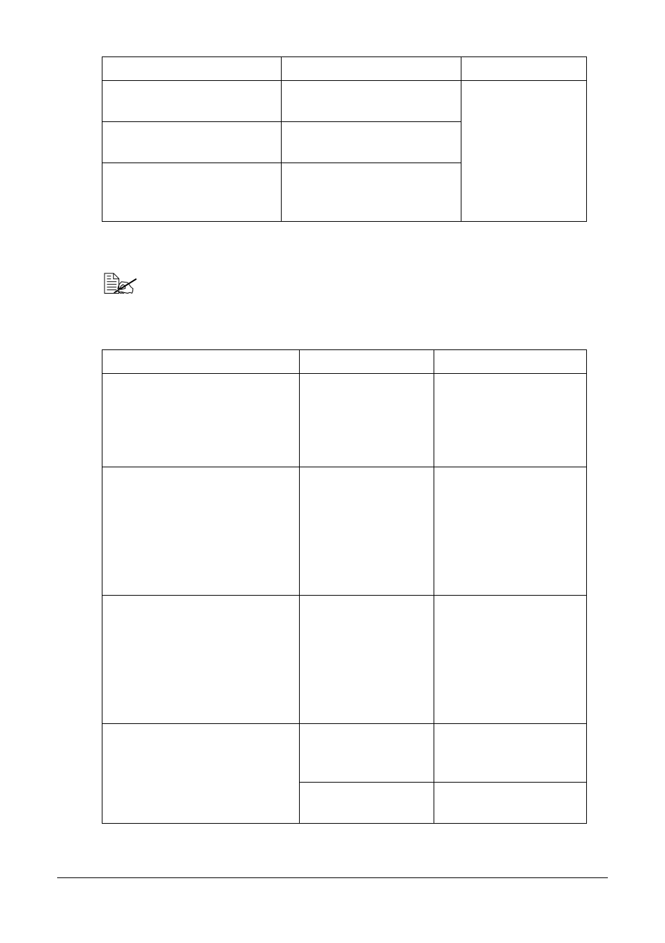 Error messages | Oki MC160n User Manual | Page 238 / 268